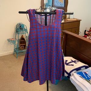 LulaRoe perfect tank